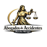 Abogados de Accidentes Logo
