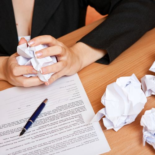 Muerte por negligencia