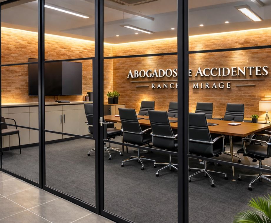 Abogados de Accidentes Image